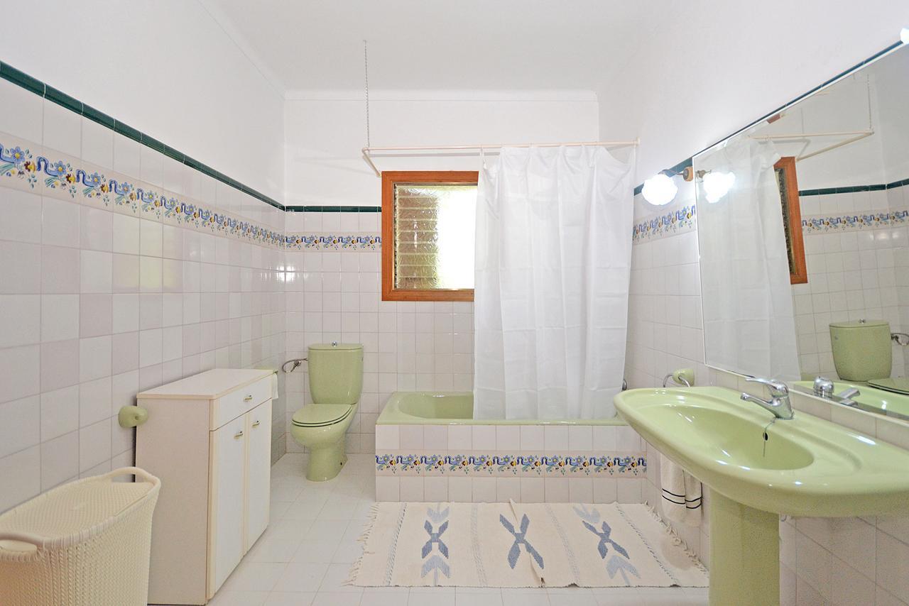 Villa Spiros Alcudia  Bagian luar foto